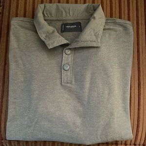 New Lucky Brand mens shirt